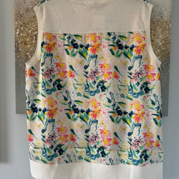 Ted Baker Magnolia Top (NWT) - Picture 11 of 16